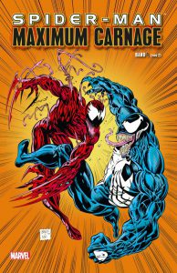 SPIDERMANMAXIMUMCARNAGE1SOFTCOVER_Softcover_318